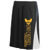 UWI Blackbirds Performance Shorts